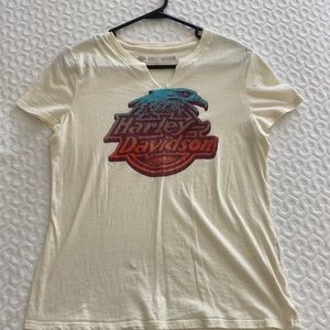 Harley Davidson T-shirt